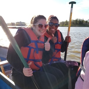 Nikeisha Paul-Hunnighan